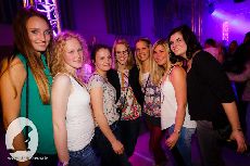 80er & 90er Party (LG Ball)