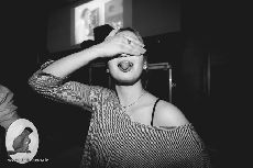 80er & 90er Party (LG Ball)