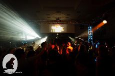 80er & 90er Party (LG Ball)