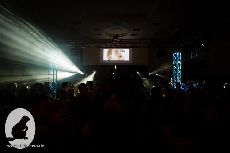 80er & 90er Party (LG Ball)