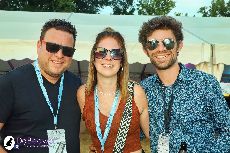 Beachparty Mönchsroth 2023
