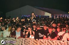 Beachparty Mönchsroth 2023