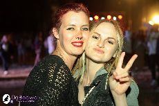 Beachparty Mönchsroth 2023