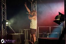 Beachparty Mönchsroth 2023