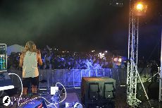Beachparty Mönchsroth 2023