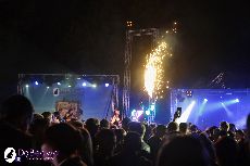 Beachparty Mönchsroth 2023