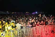 Beachparty Mönchsroth 2023