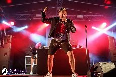 Beachparty Mönchsroth 2023