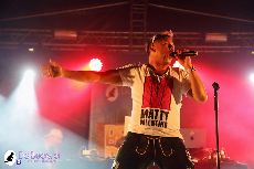 Beachparty Mönchsroth 2023
