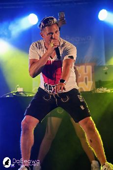 Beachparty Mönchsroth 2023