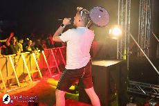 Beachparty Mönchsroth 2023