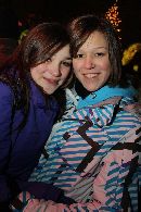 Silvester Open Air Ansbach