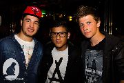 1. Beachparty Wemding