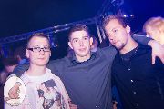 1. Beachparty Wemding